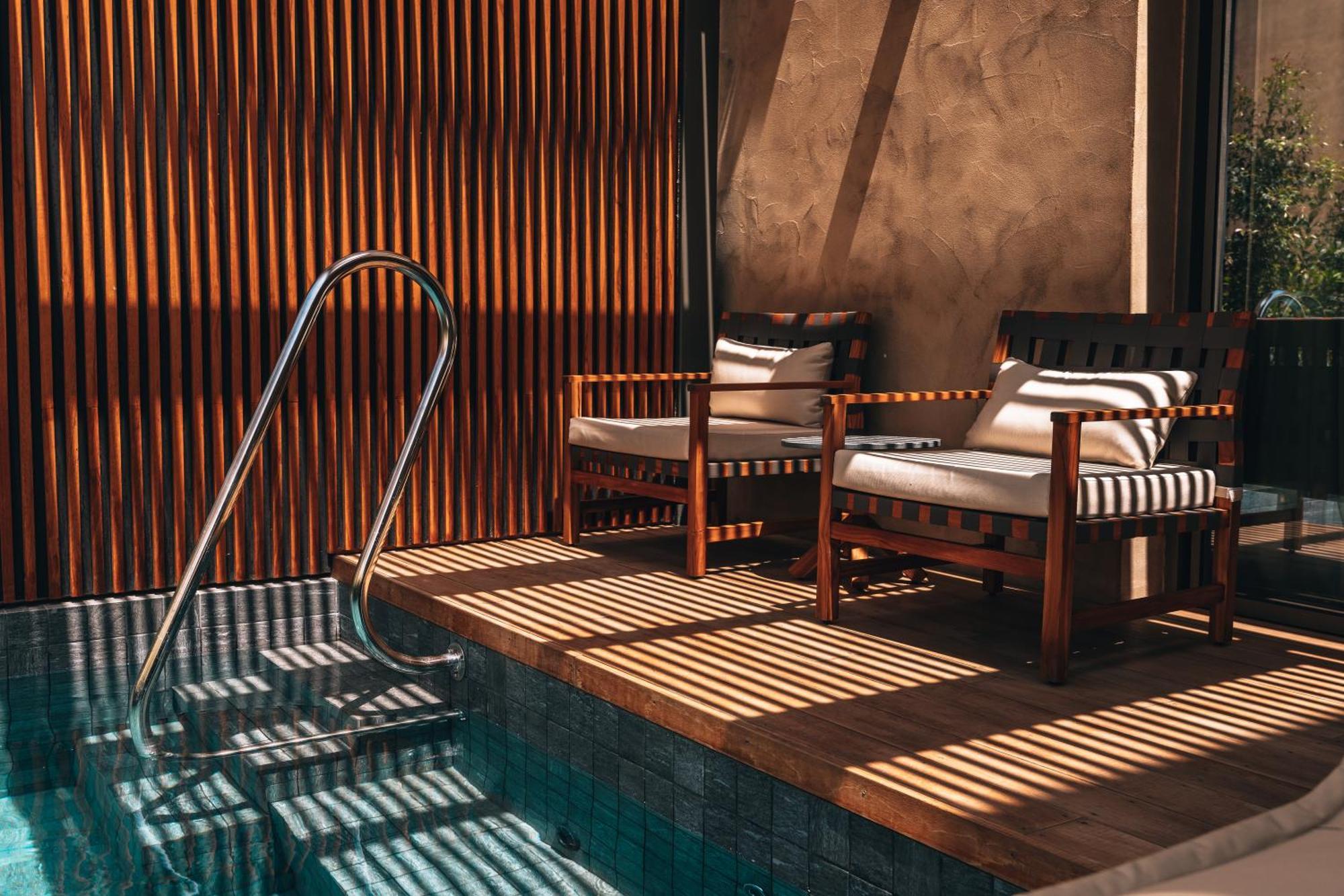 M Boutique Hotel - Designed For Adults Paphos Exteriör bild