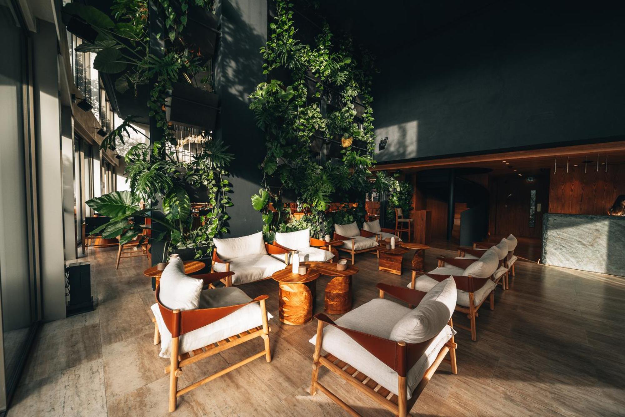 M Boutique Hotel - Designed For Adults Paphos Exteriör bild