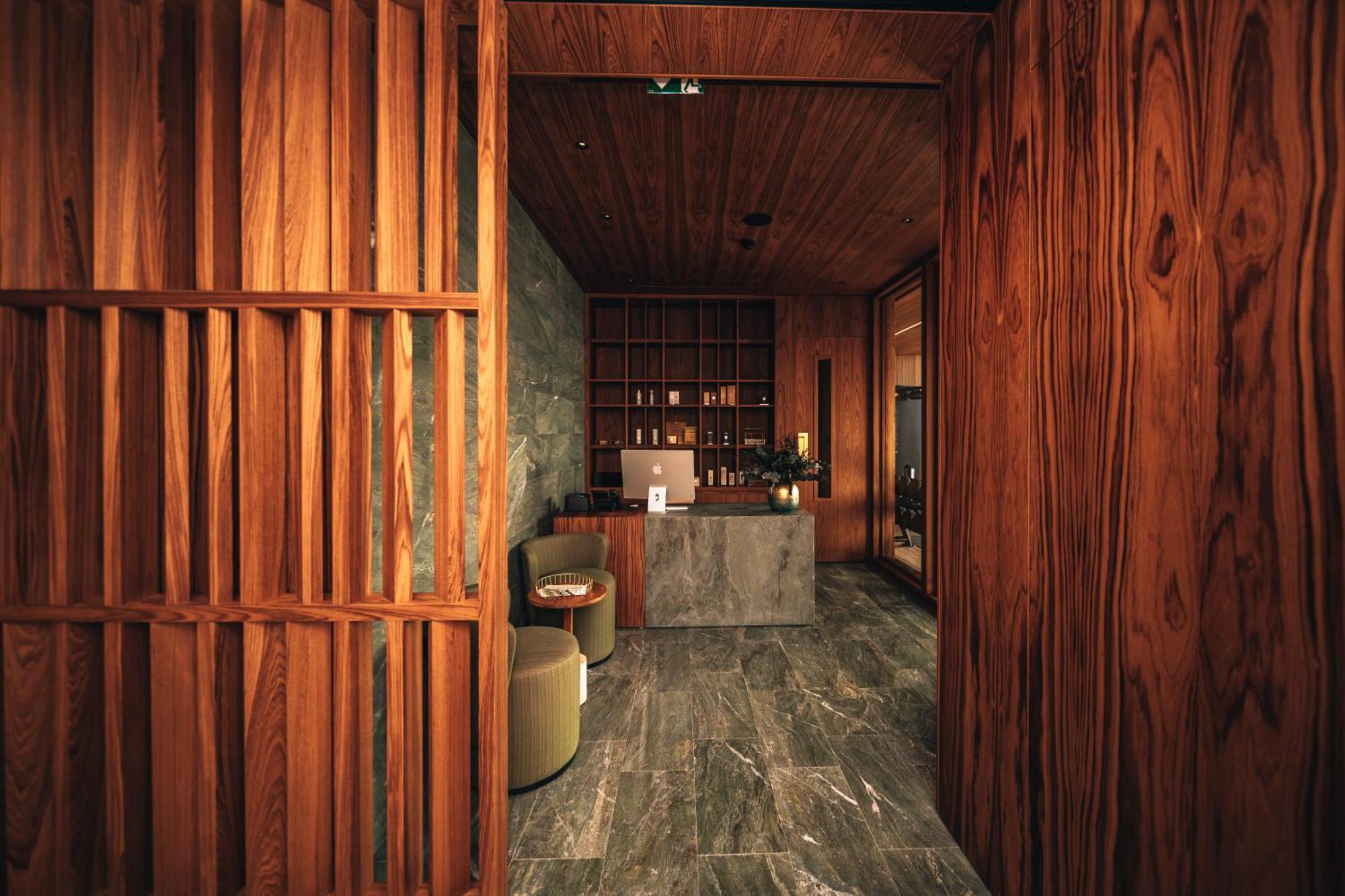 M Boutique Hotel - Designed For Adults Paphos Exteriör bild
